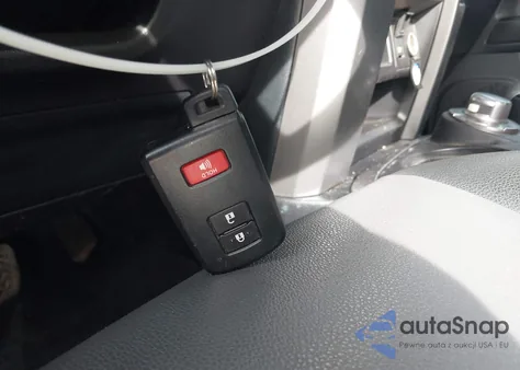 2021 Toyota 4Runner Sr5 Premium из США, поврежденный, VIN JTENU5JR9M5891561